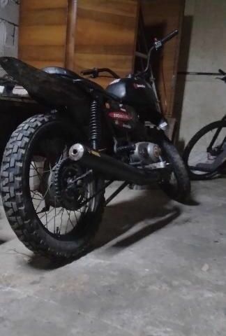 Минск Другая, объемом двигателя 0.15 л и пробегом 0 тыс. км за 237 $, фото 4 на Automoto.ua