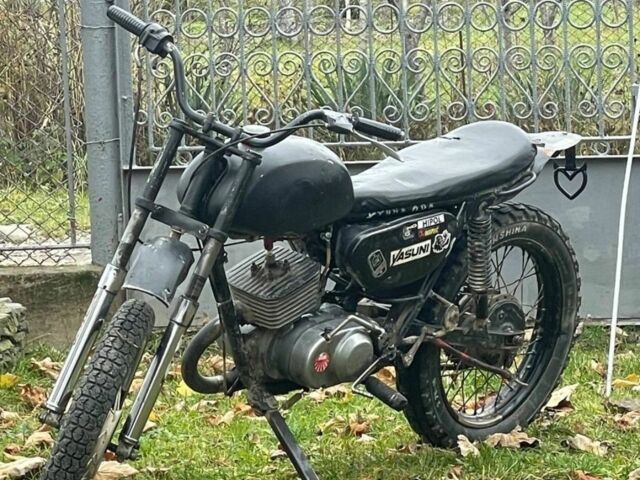 Минск Другая, объемом двигателя 0.15 л и пробегом 0 тыс. км за 237 $, фото 3 на Automoto.ua