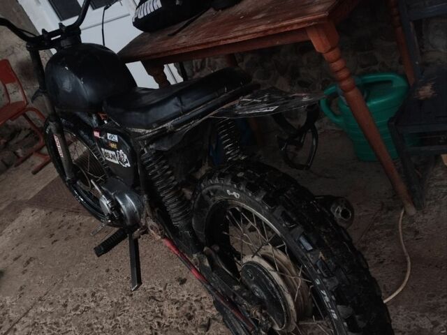 Минск Другая, объемом двигателя 0.15 л и пробегом 0 тыс. км за 237 $, фото 1 на Automoto.ua