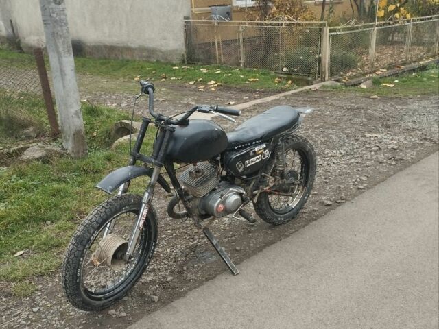 Минск Другая, объемом двигателя 0.15 л и пробегом 0 тыс. км за 237 $, фото 2 на Automoto.ua