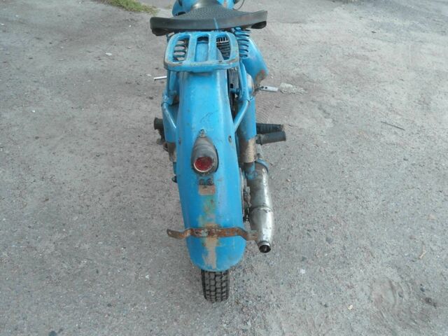 Минск Другая, объемом двигателя 0.13 л и пробегом 0 тыс. км за 289 $, фото 10 на Automoto.ua