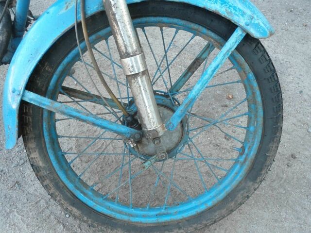 Минск Другая, объемом двигателя 0.13 л и пробегом 0 тыс. км за 289 $, фото 3 на Automoto.ua