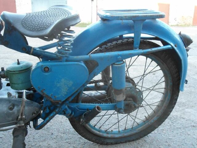 Минск Другая, объемом двигателя 0.13 л и пробегом 0 тыс. км за 289 $, фото 6 на Automoto.ua