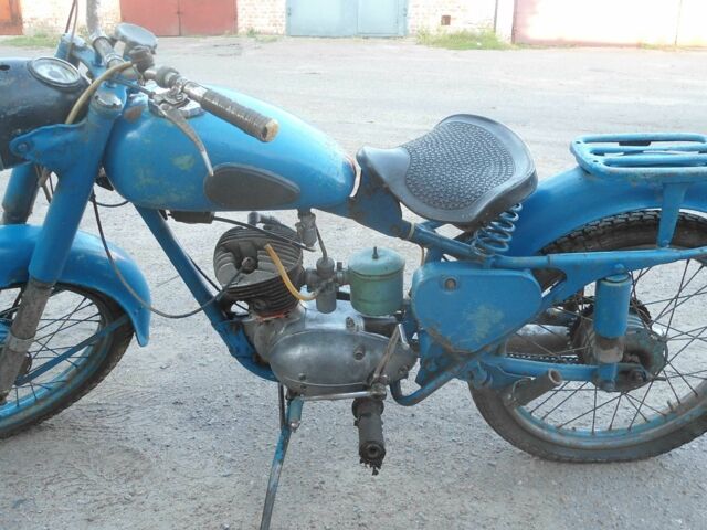 Минск Другая, объемом двигателя 0.13 л и пробегом 0 тыс. км за 289 $, фото 5 на Automoto.ua