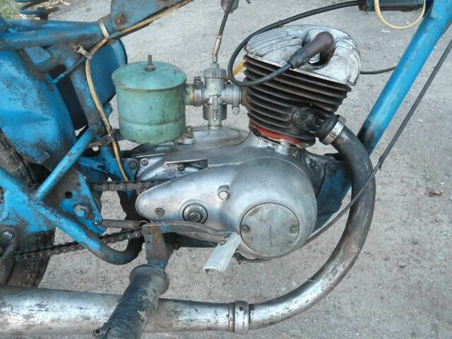 Минск Другая, объемом двигателя 0.13 л и пробегом 0 тыс. км за 289 $, фото 2 на Automoto.ua