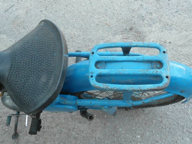 Минск Другая, объемом двигателя 0.13 л и пробегом 0 тыс. км за 289 $, фото 9 на Automoto.ua