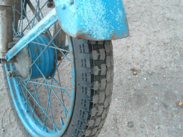 Минск Другая, объемом двигателя 0.13 л и пробегом 0 тыс. км за 289 $, фото 4 на Automoto.ua