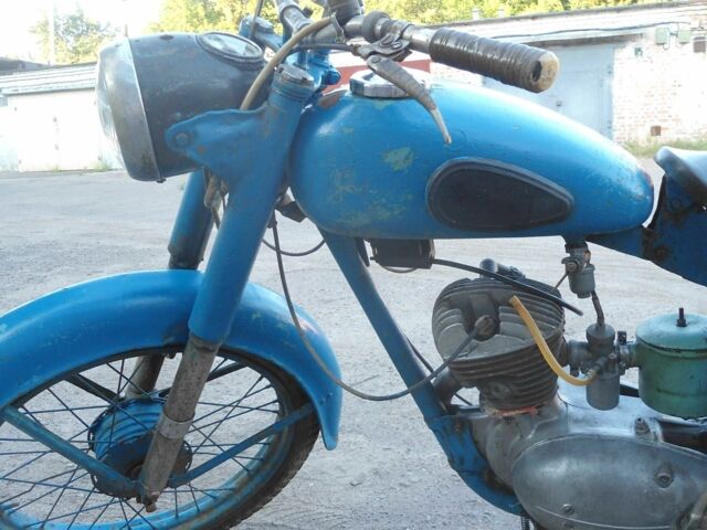 Минск Другая, объемом двигателя 0.13 л и пробегом 0 тыс. км за 289 $, фото 7 на Automoto.ua