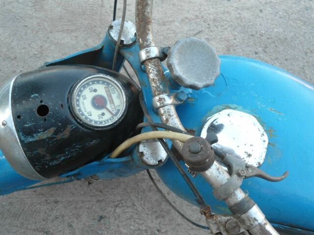 Минск Другая, объемом двигателя 0.13 л и пробегом 0 тыс. км за 289 $, фото 8 на Automoto.ua