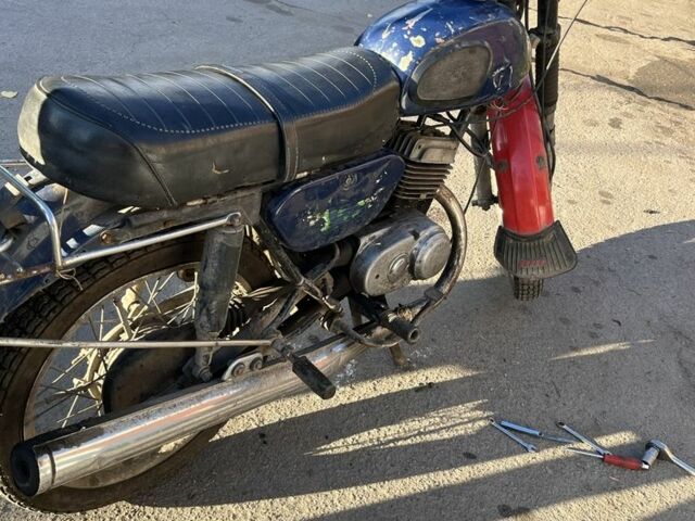 Минск Другая, объемом двигателя 0.13 л и пробегом 0 тыс. км за 73 $, фото 4 на Automoto.ua