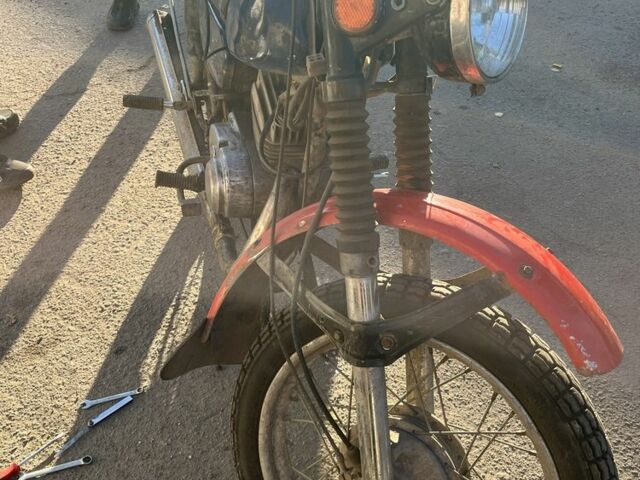 Минск Другая, объемом двигателя 0.13 л и пробегом 0 тыс. км за 73 $, фото 1 на Automoto.ua