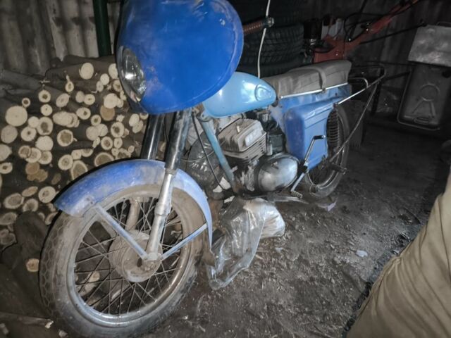 Минск Другая, объемом двигателя 0.12 л и пробегом 0 тыс. км за 250 $, фото 11 на Automoto.ua