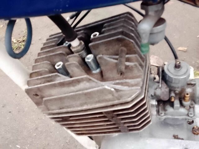 Мінськ Інша, об'ємом двигуна 0.13 л та пробігом 0 тис. км за 143 $, фото 3 на Automoto.ua