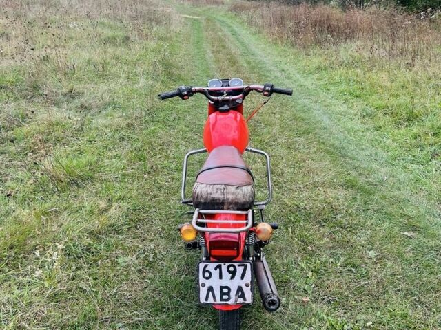 Минск Другая, объемом двигателя 0.13 л и пробегом 0 тыс. км за 238 $, фото 3 на Automoto.ua