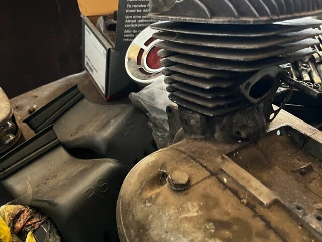 Мінськ Інша, об'ємом двигуна 0.13 л та пробігом 0 тис. км за 405 $, фото 5 на Automoto.ua