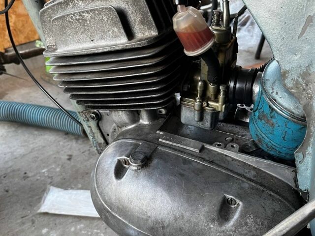 Мінськ Інша, об'ємом двигуна 0.13 л та пробігом 0 тис. км за 405 $, фото 4 на Automoto.ua