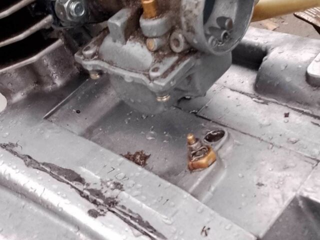 Мінськ Інша, об'ємом двигуна 0.13 л та пробігом 0 тис. км за 143 $, фото 4 на Automoto.ua