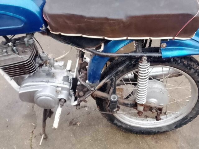 Мінськ Інша, об'ємом двигуна 0.13 л та пробігом 0 тис. км за 143 $, фото 2 на Automoto.ua