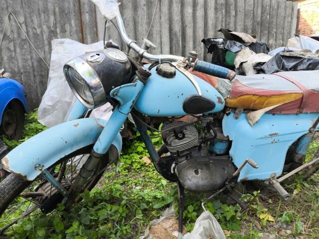 Минск Другая, объемом двигателя 0.12 л и пробегом 0 тыс. км за 250 $, фото 4 на Automoto.ua