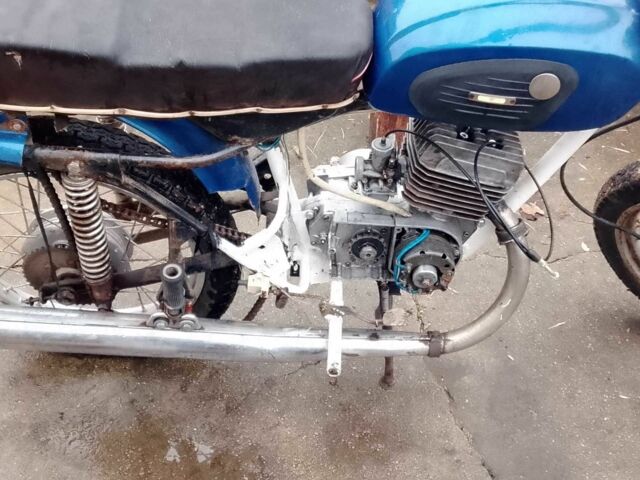 Мінськ Інша, об'ємом двигуна 0.13 л та пробігом 0 тис. км за 143 $, фото 1 на Automoto.ua