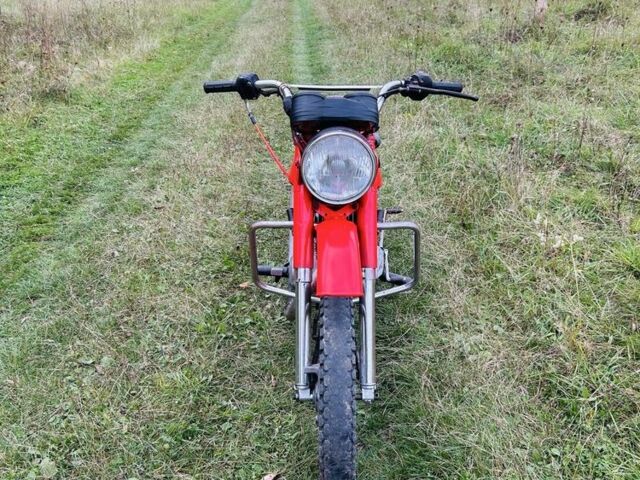 Минск Другая, объемом двигателя 0.13 л и пробегом 0 тыс. км за 238 $, фото 2 на Automoto.ua