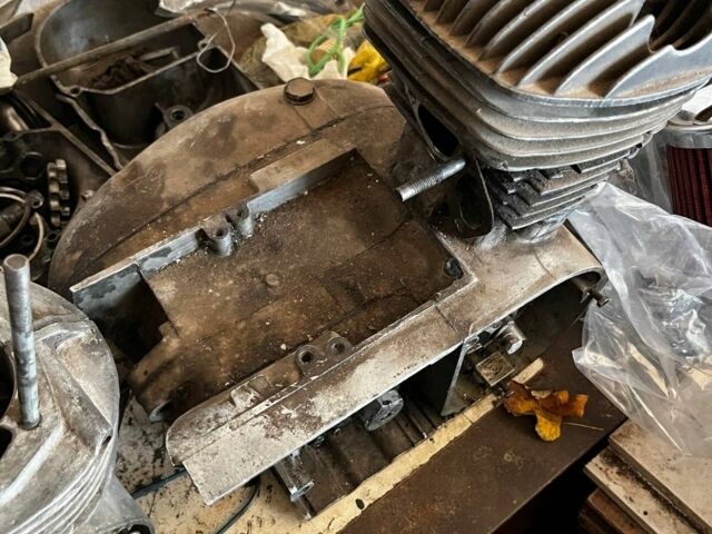 Мінськ Інша, об'ємом двигуна 0.13 л та пробігом 0 тис. км за 405 $, фото 6 на Automoto.ua