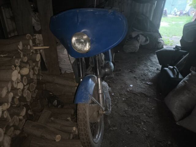 Минск Другая, объемом двигателя 0.12 л и пробегом 0 тыс. км за 250 $, фото 12 на Automoto.ua