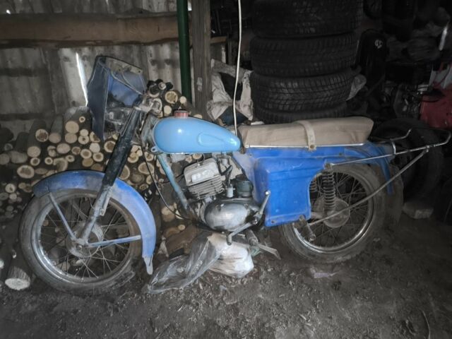 Минск Другая, объемом двигателя 0.12 л и пробегом 0 тыс. км за 250 $, фото 7 на Automoto.ua