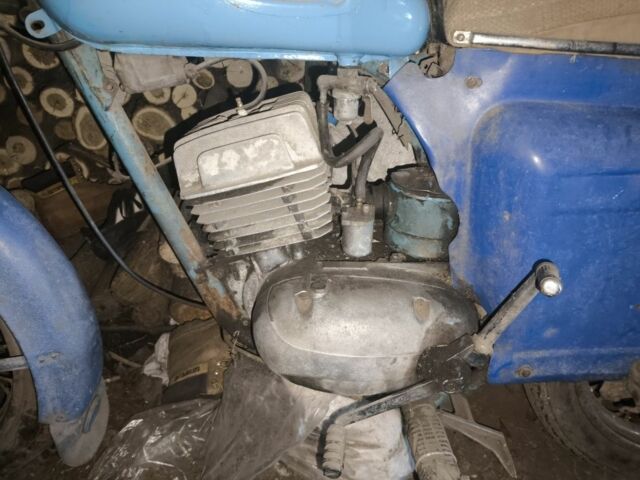 Минск Другая, объемом двигателя 0.12 л и пробегом 0 тыс. км за 250 $, фото 10 на Automoto.ua