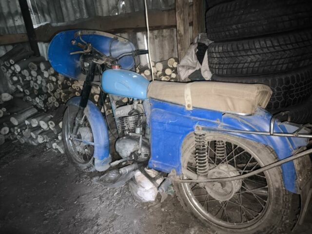 Минск Другая, объемом двигателя 0.12 л и пробегом 0 тыс. км за 250 $, фото 8 на Automoto.ua