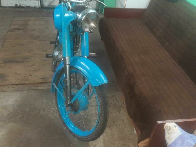 Минск Другая, объемом двигателя 0.13 л и пробегом 0 тыс. км за 215 $, фото 2 на Automoto.ua