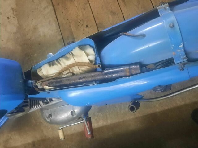 Минск Другая, объемом двигателя 0.13 л и пробегом 0 тыс. км за 215 $, фото 4 на Automoto.ua