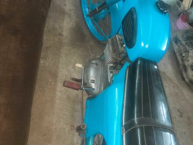 Минск Другая, объемом двигателя 0.13 л и пробегом 0 тыс. км за 215 $, фото 3 на Automoto.ua