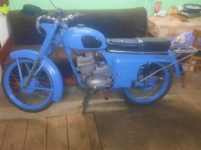 Минск Другая, объемом двигателя 0.13 л и пробегом 0 тыс. км за 215 $, фото 1 на Automoto.ua