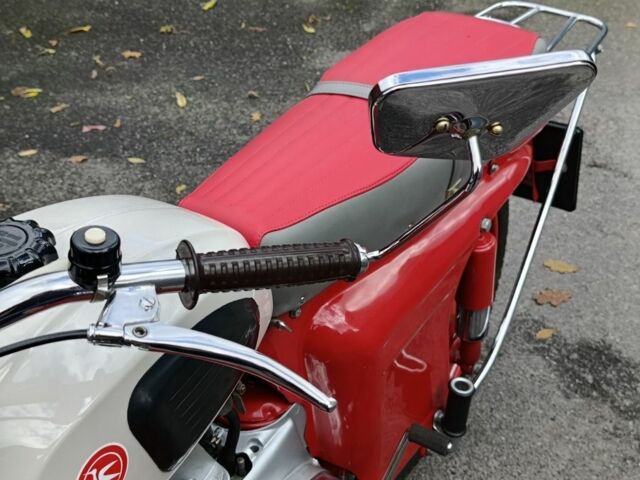 Мінськ Інша, об'ємом двигуна 0.12 л та пробігом 0 тис. км за 2600 $, фото 5 на Automoto.ua