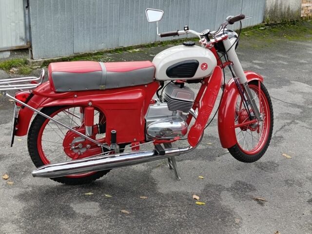 Мінськ Інша, об'ємом двигуна 0.12 л та пробігом 0 тис. км за 2600 $, фото 1 на Automoto.ua