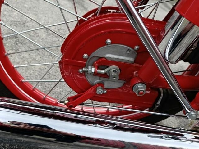 Мінськ Інша, об'ємом двигуна 0.12 л та пробігом 0 тис. км за 2600 $, фото 3 на Automoto.ua