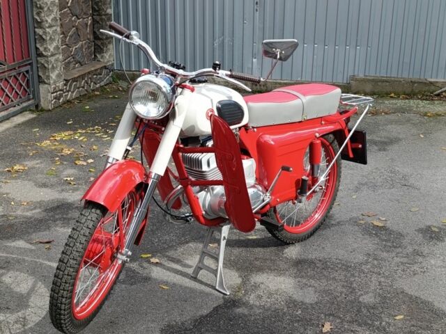 Мінськ Інша, об'ємом двигуна 0.12 л та пробігом 0 тис. км за 2600 $, фото 6 на Automoto.ua