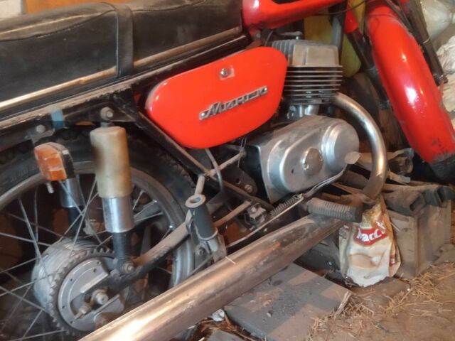 Мінськ Інша, об'ємом двигуна 0.13 л та пробігом 0 тис. км за 190 $, фото 2 на Automoto.ua