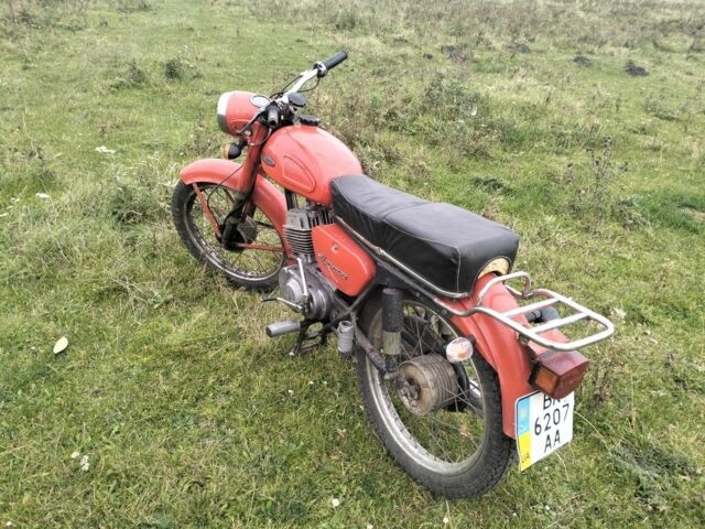 Мінськ Інша, об'ємом двигуна 0.13 л та пробігом 0 тис. км за 252 $, фото 2 на Automoto.ua