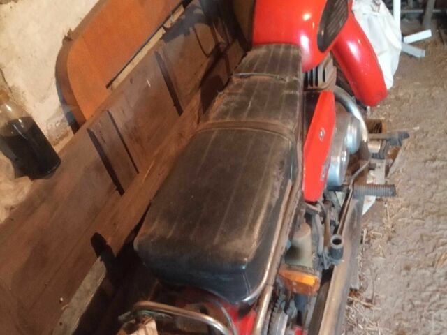 Мінськ Інша, об'ємом двигуна 0.13 л та пробігом 0 тис. км за 190 $, фото 4 на Automoto.ua