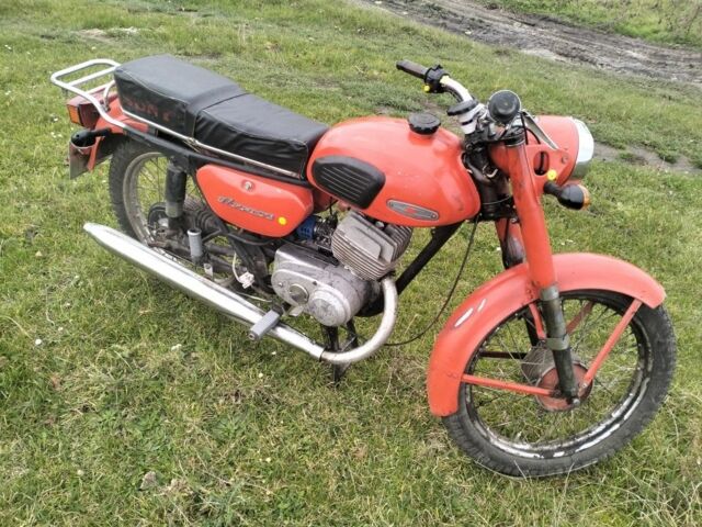 Мінськ Інша, об'ємом двигуна 0.13 л та пробігом 0 тис. км за 252 $, фото 3 на Automoto.ua