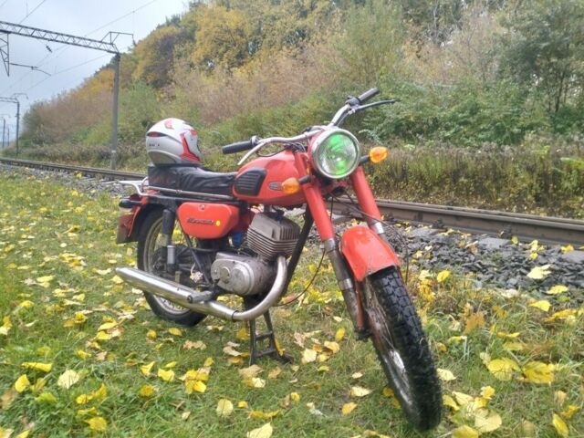 Мінськ Інша, об'ємом двигуна 0.13 л та пробігом 0 тис. км за 252 $, фото 1 на Automoto.ua