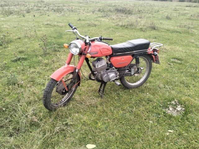 Мінськ Інша, об'ємом двигуна 0.13 л та пробігом 0 тис. км за 252 $, фото 4 на Automoto.ua