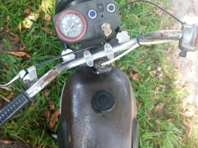 Минск Другая, объемом двигателя 0.13 л и пробегом 0 тыс. км за 139 $, фото 3 на Automoto.ua