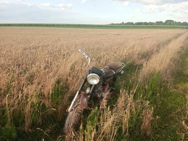 Минск Другая, объемом двигателя 0.13 л и пробегом 0 тыс. км за 139 $, фото 1 на Automoto.ua