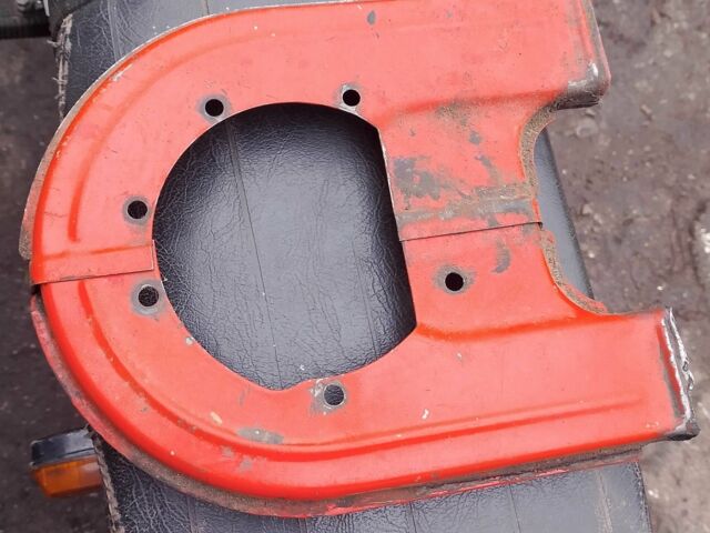 Минск Другая, объемом двигателя 0.13 л и пробегом 0 тыс. км за 387 $, фото 5 на Automoto.ua