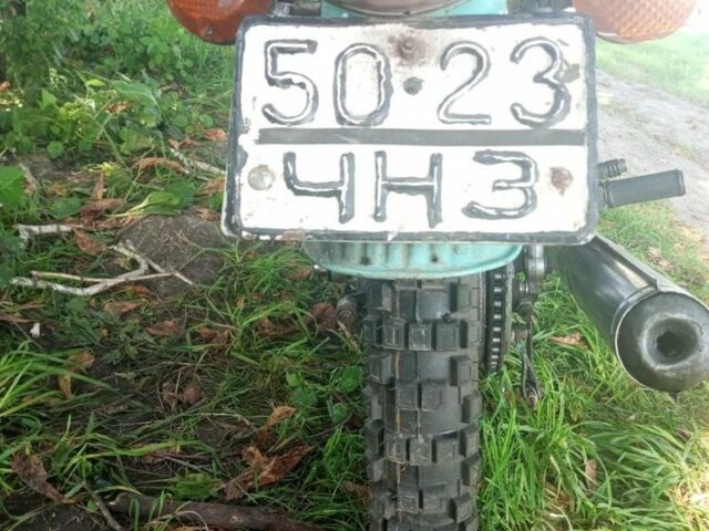 Минск Другая, объемом двигателя 0.13 л и пробегом 0 тыс. км за 139 $, фото 2 на Automoto.ua