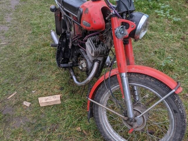 Минск Другая, объемом двигателя 0.13 л и пробегом 0 тыс. км за 143 $, фото 2 на Automoto.ua