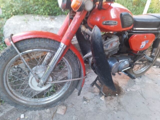 Минск Другая, объемом двигателя 0.13 л и пробегом 0 тыс. км за 286 $, фото 1 на Automoto.ua